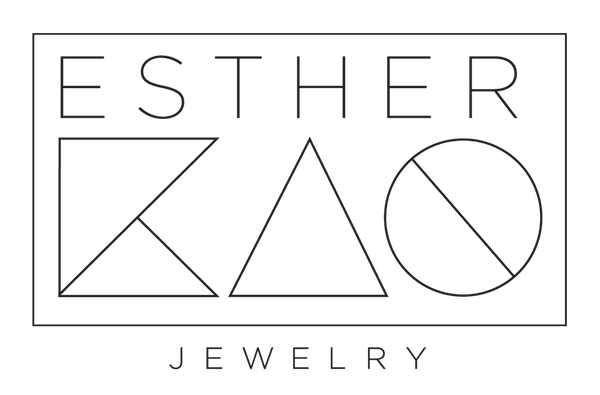Esther Kao Jewelry logo